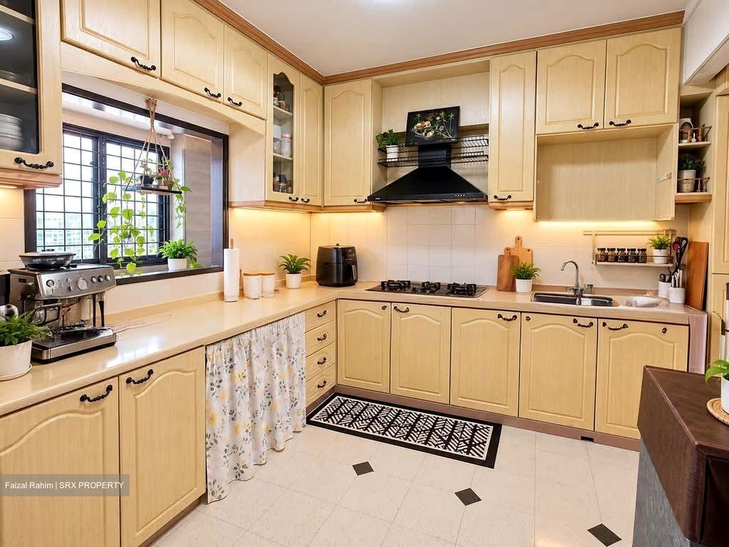 Blk 518 Pangshan Valley (Bukit Panjang), HDB 5 Rooms #634866311